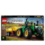LEGO TECHNIC Traktor John Deere 9620R 4WD 42136 C46