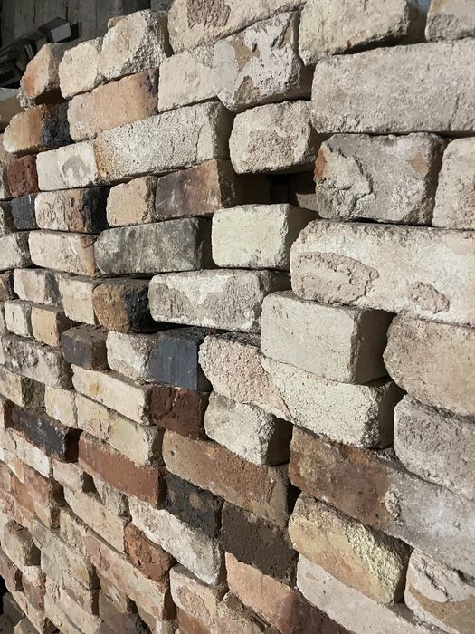 Продам огнеупорный кирпич Б/У