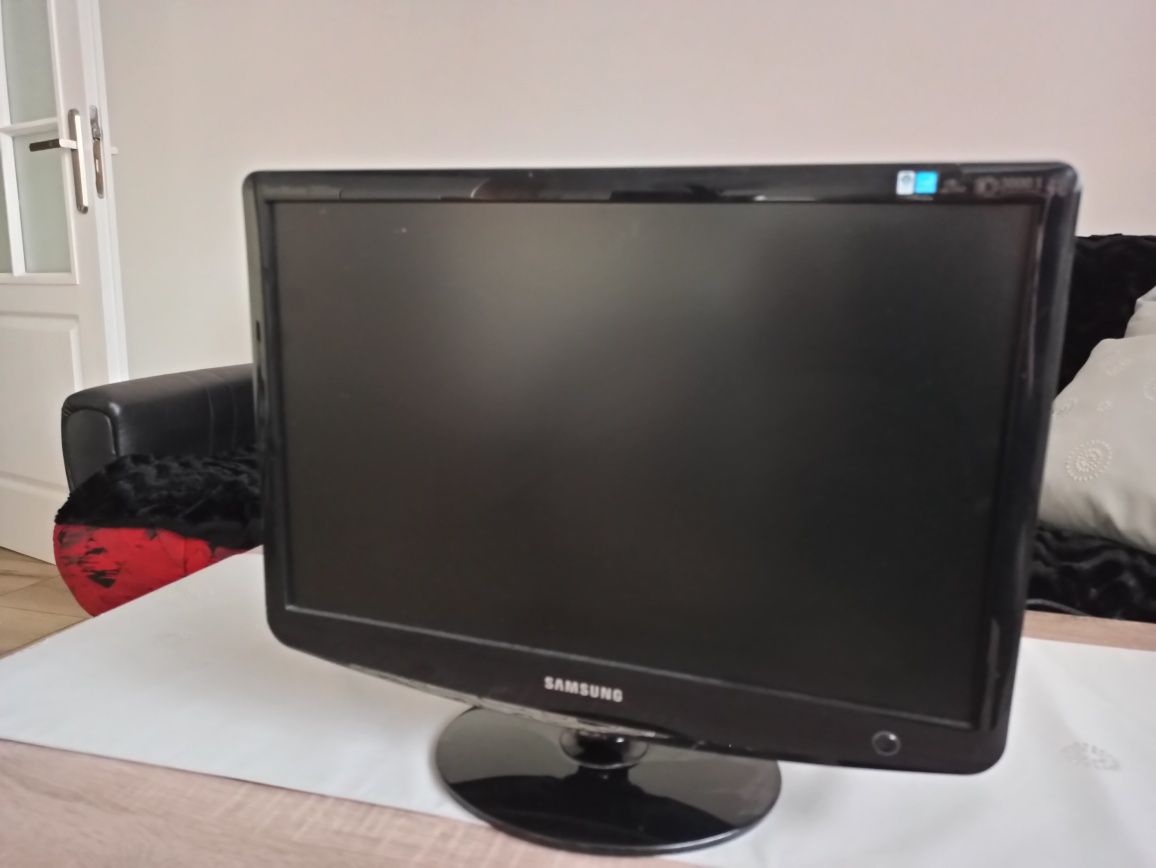 Monitor Samsung 20 cali