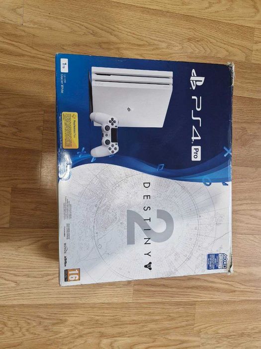 PlayStation 4 Pro