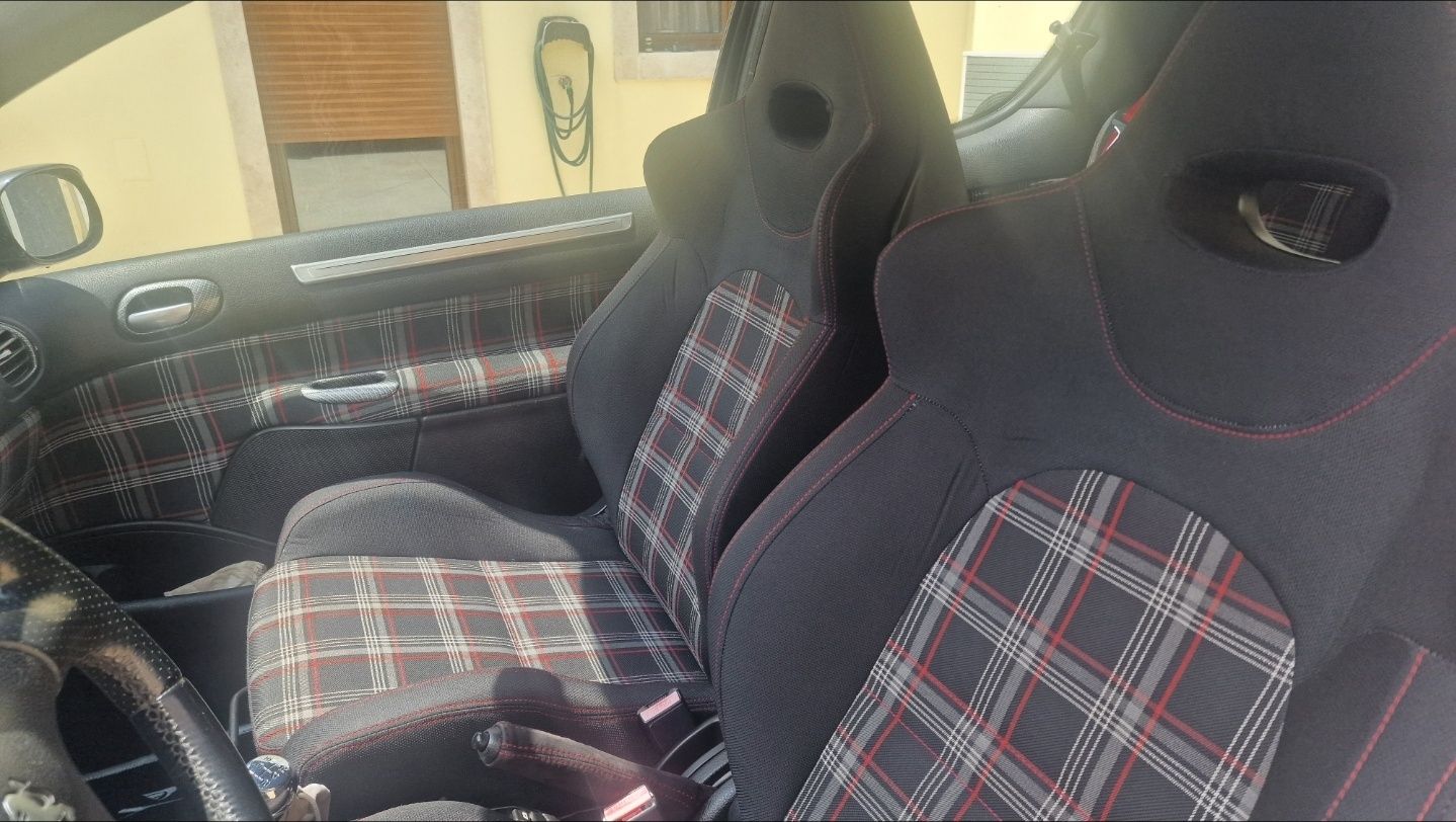 Vendo Peugeot 206