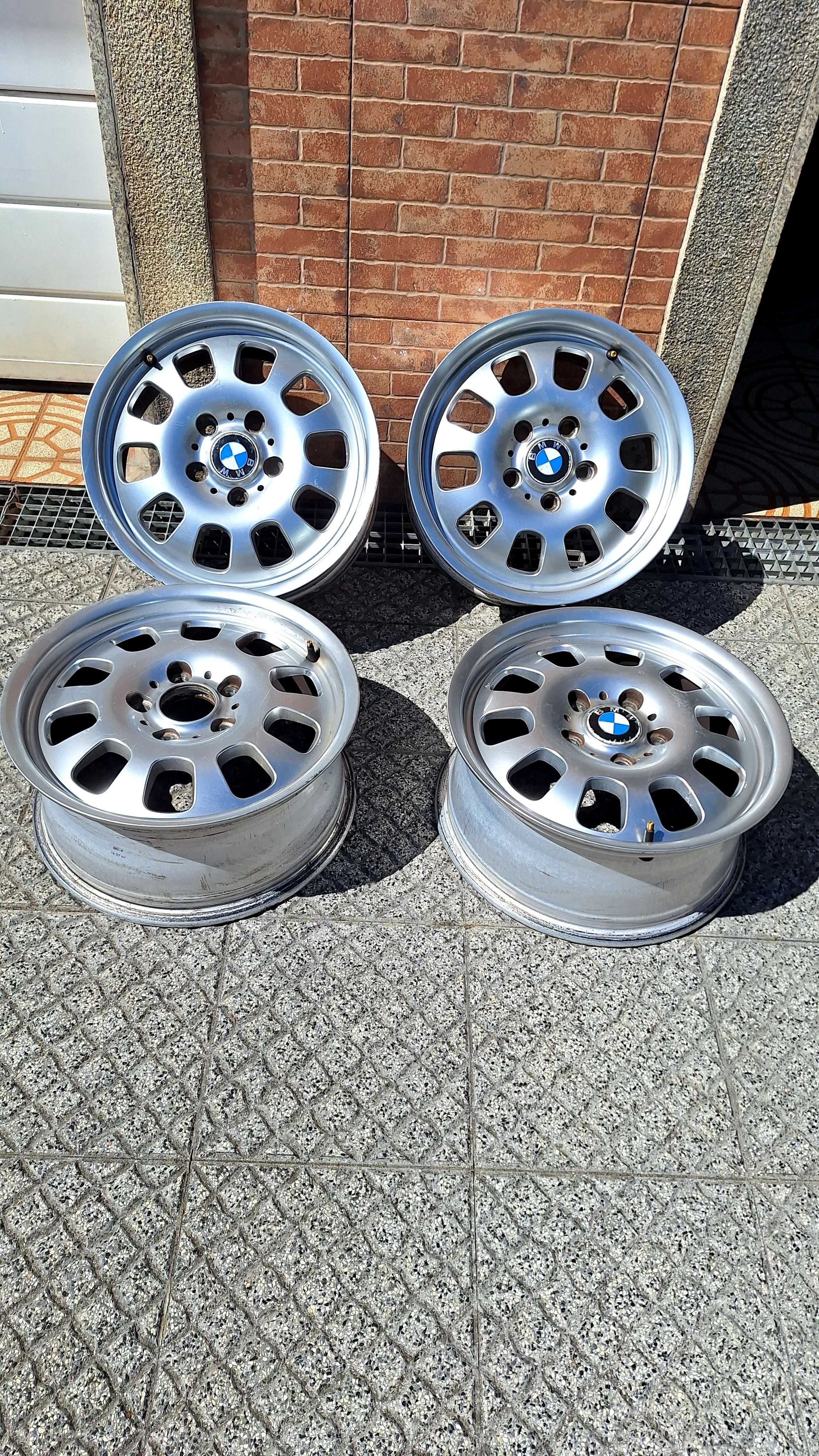 JANTES BMW  originais 16