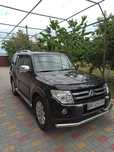 Mitsubishi Pajero Wagon
