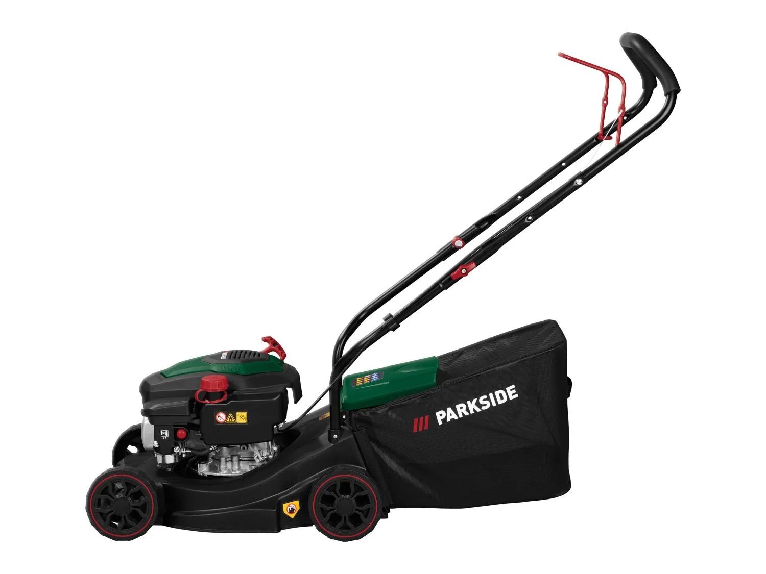 PARKSIDE Kosiarka spalinowa, 2,4 kW, PBRM 39 C2