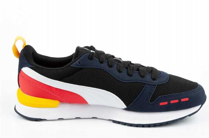 Buty męskie sportowe Puma R78 różne rozmiary