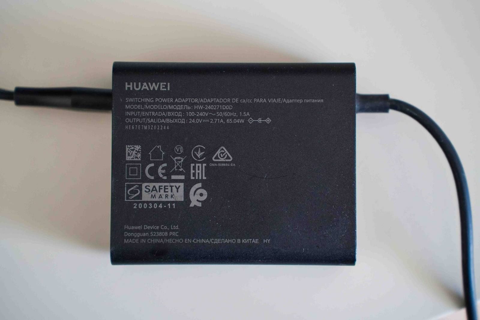 Huawei Sound - głośnik bluetooth