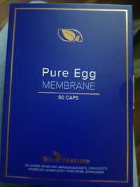 Pure egg-kapsulki 90szt