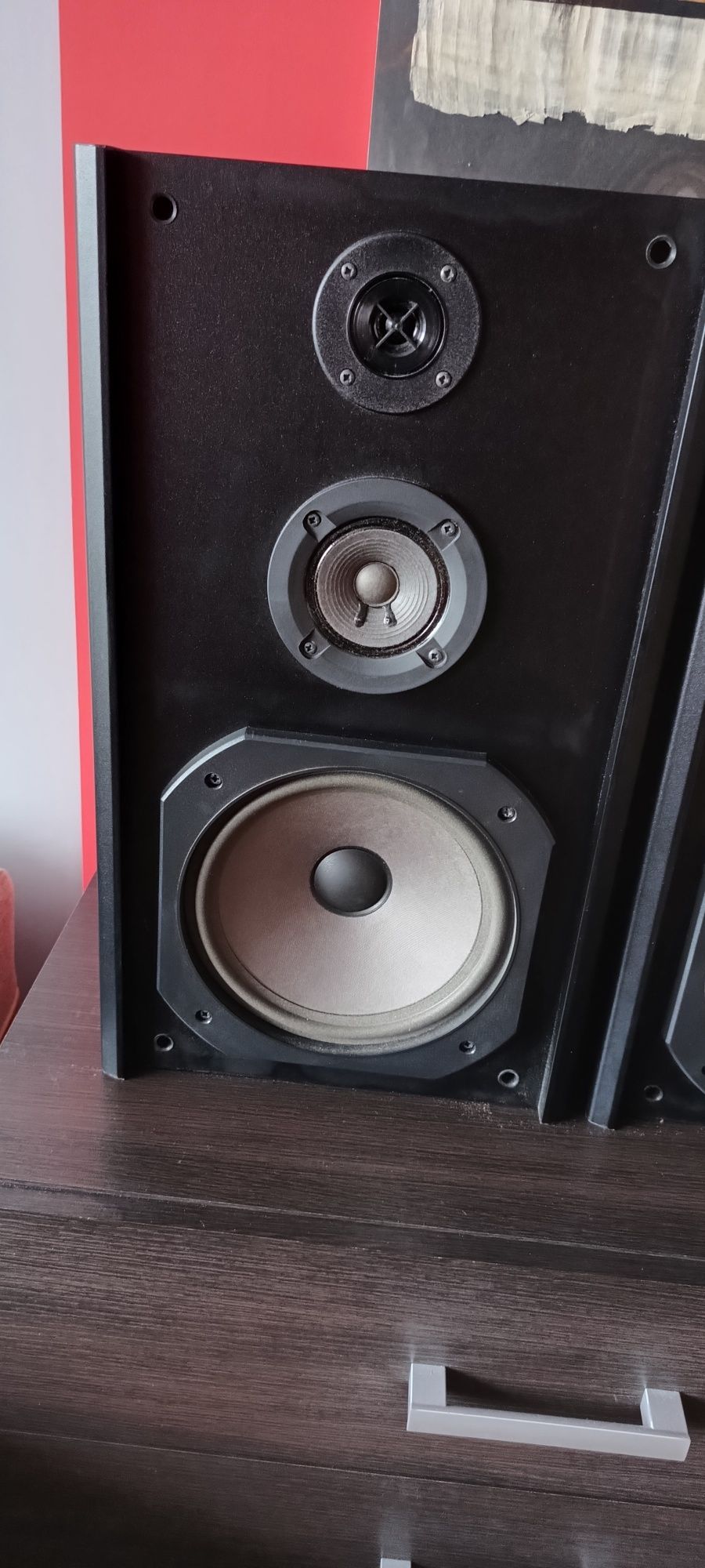 Kolumny głośnikowe Onkyo sc-380