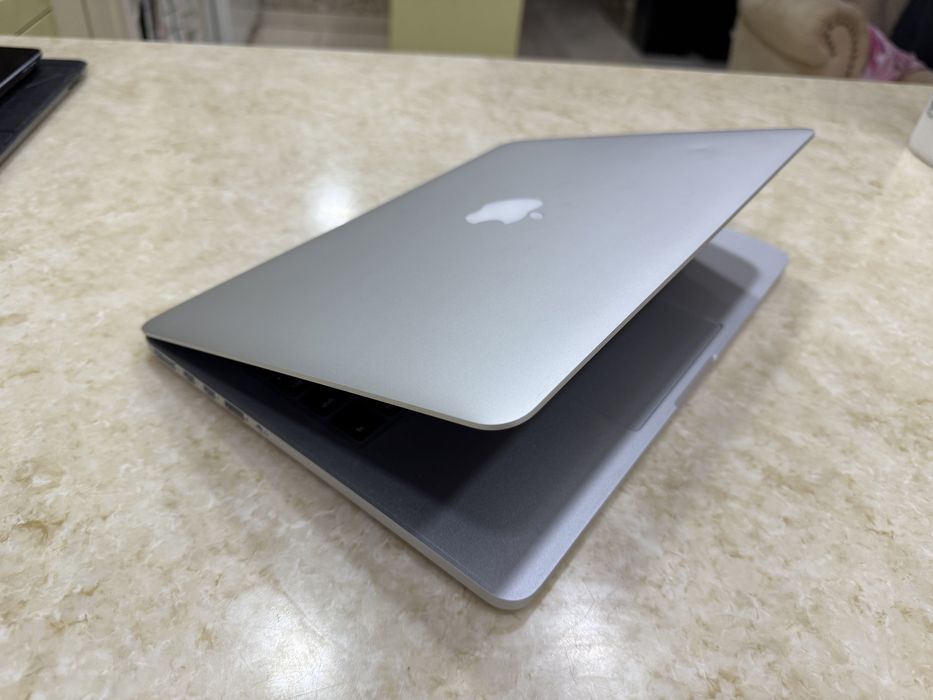 MacBook Pro 2014