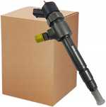 WTRYSKIWACZE FIAT ALFA 1.9 JTD M-JET 0445110244 GWARANCJA