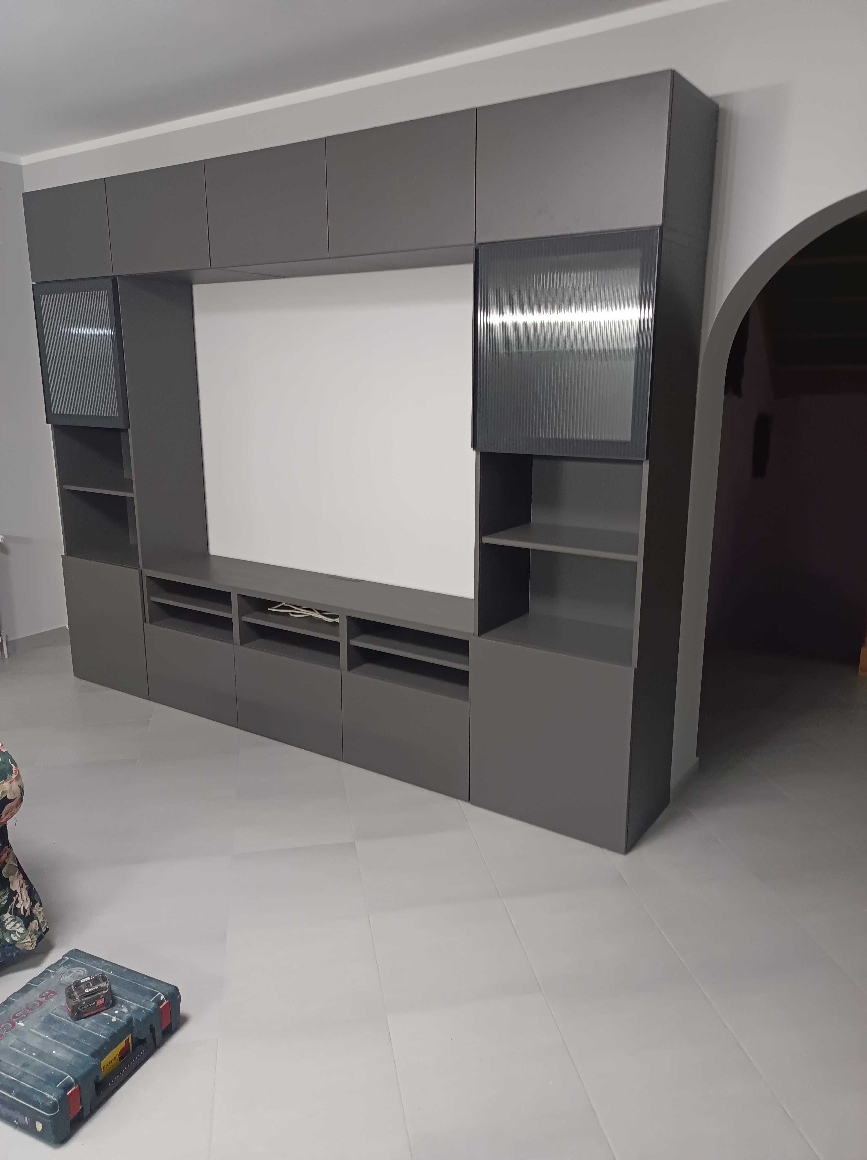 Składanie i montaż mebli Agata Meble BRW Ikea Castorama