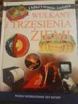 Wulkny i trzęsienia ziemi