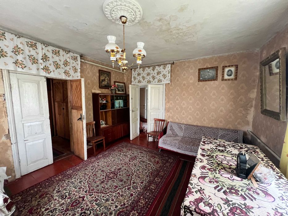 Будинок с. Троянів 25 км від Житомира