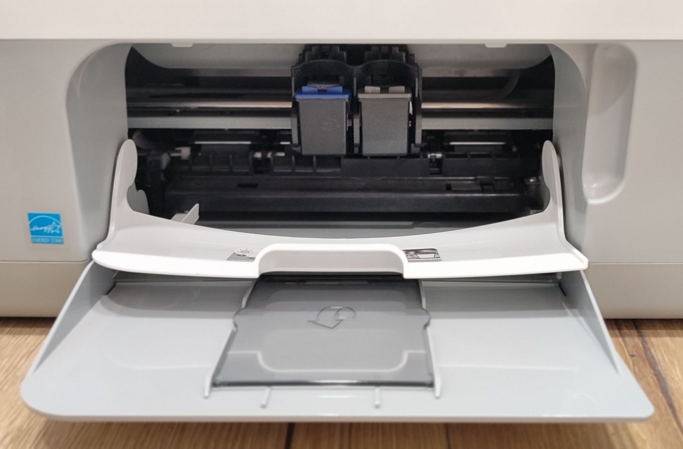 Urządzenie wielofunkcyjne tusz HP Deskjet F2280 drukarka skaner ksero