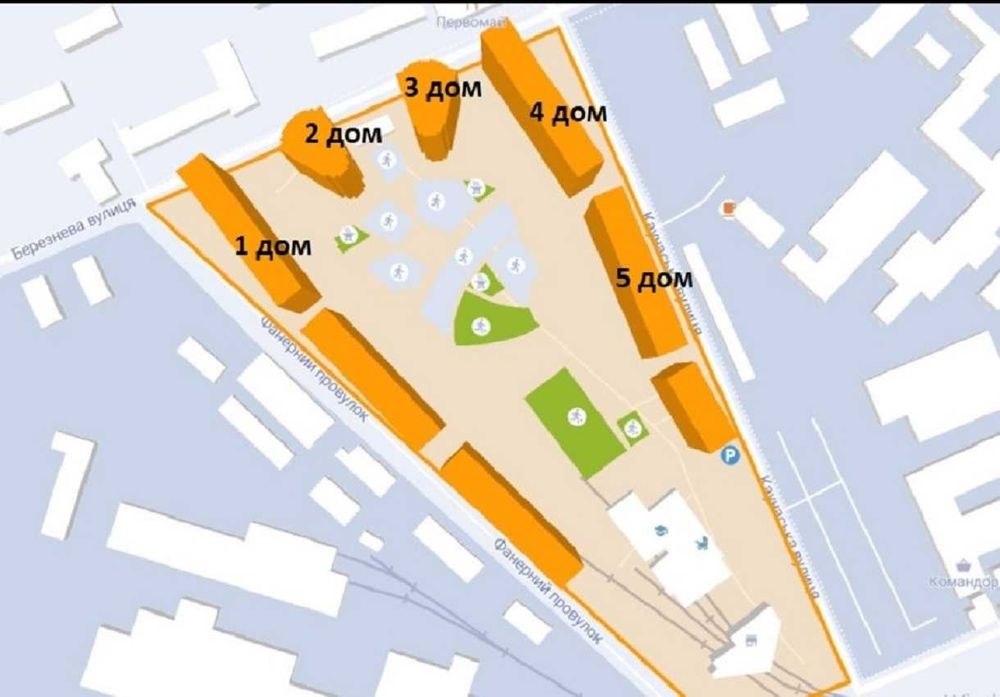 2к 69,5м2 ЖК Star city (Стар Сіті) вул. Каунаська, 27 Соцмісто Дарниця