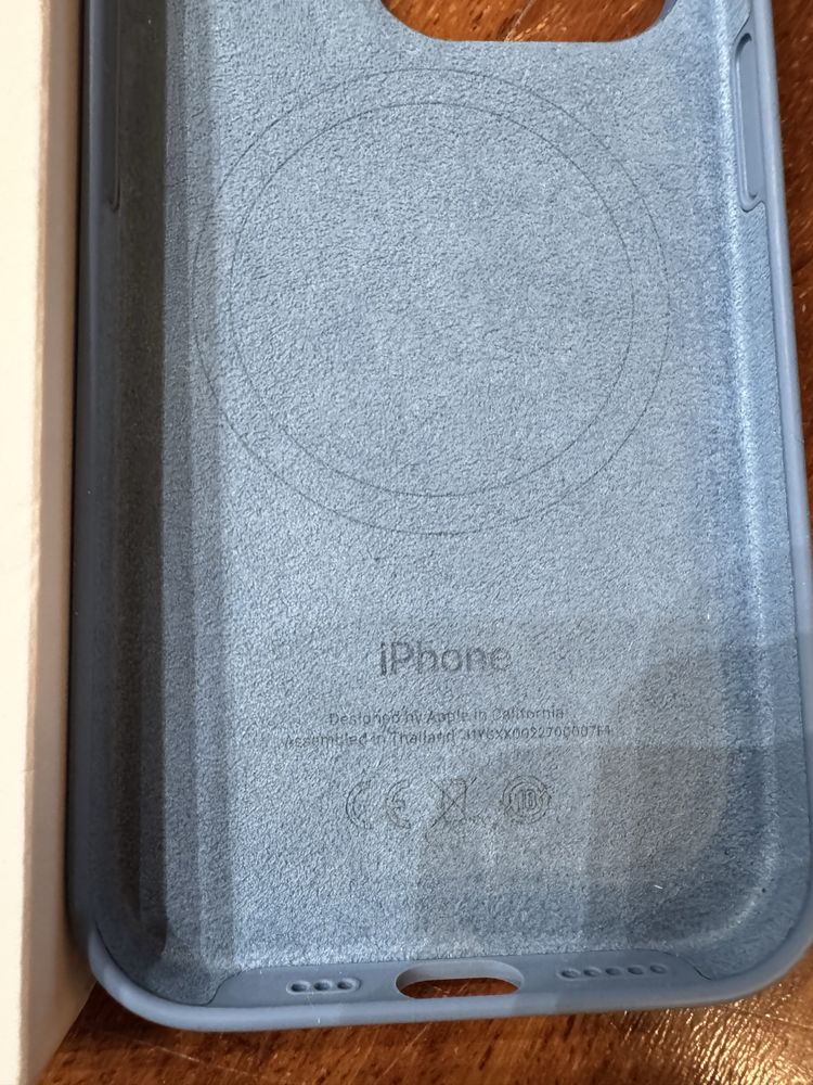 Capa iphone 15 pro original