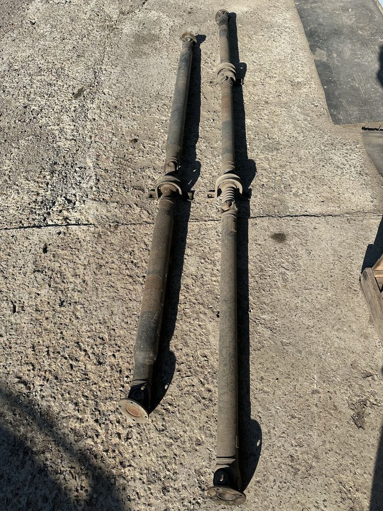 Кардан Mercedes Sprintet W903 95-06г.в.