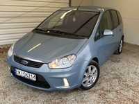 Ford C-MAX Lift 2.0 TDCI 136PS ___Bardzo Ładny__Zobacz Ostrowek 1