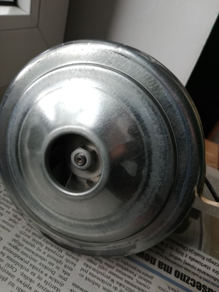 Silnik Domel do odkurzacza Electrolux
