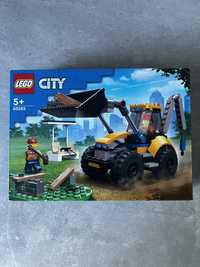 Nowe lego city 60385
