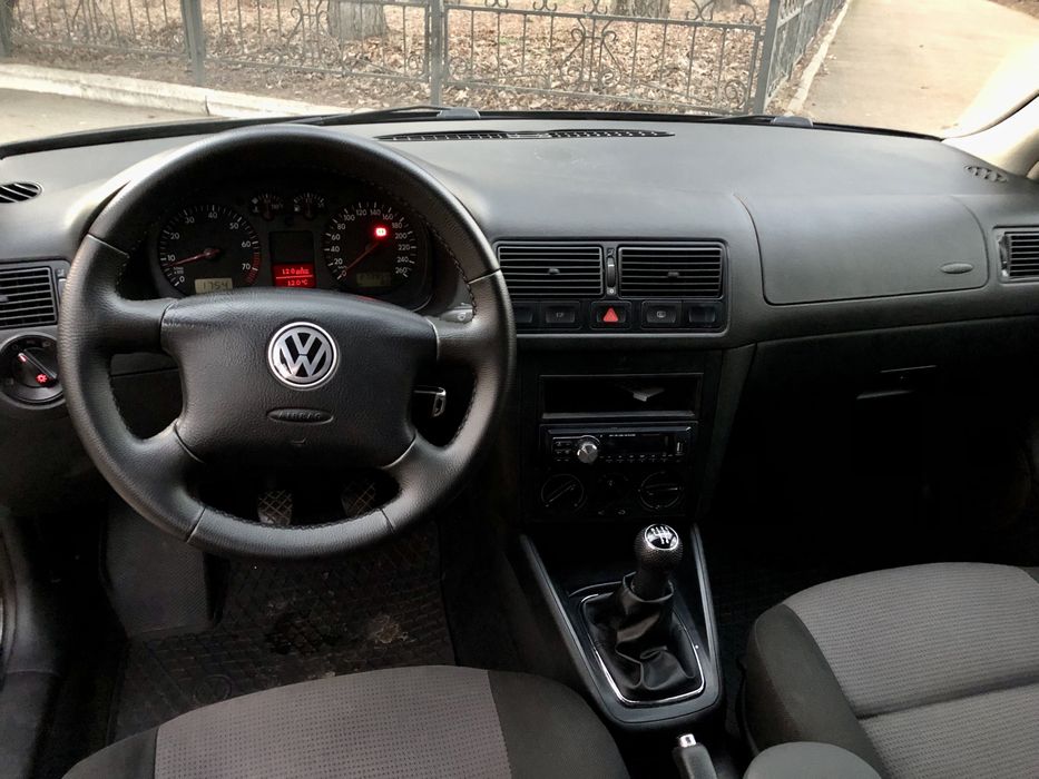 Продам Volkswagen Golf IV