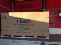Сонячні панелі Ryzen Energy - найкраща ціна та офіційна гарантія!