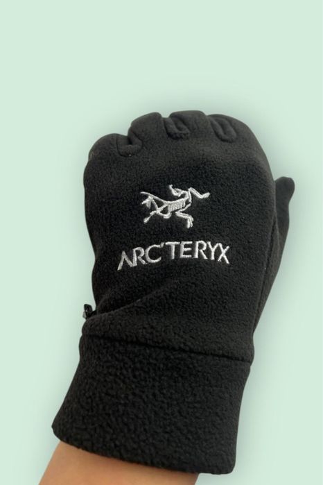 Rękawiczki zimowe ARC'TERYX (S/M/L)