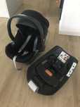 Nosidelko cybex z baza