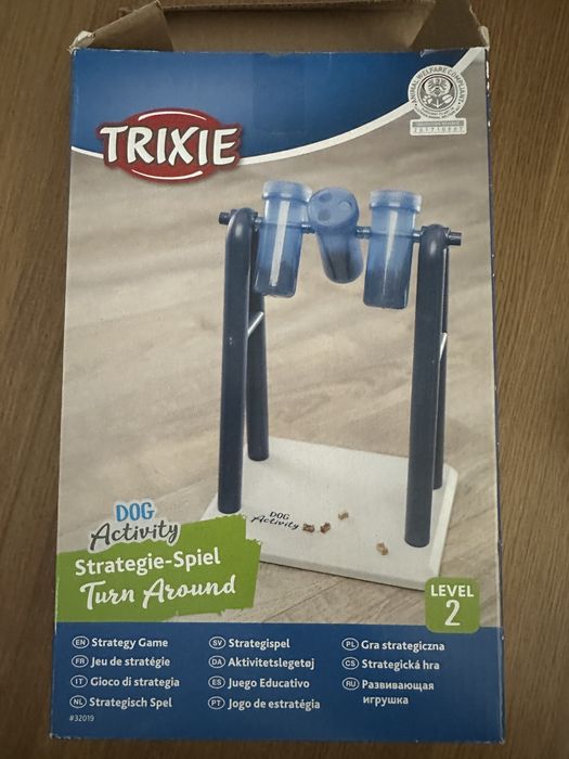 Trixie Dog Activity Turn Around. Zabawka dla psa