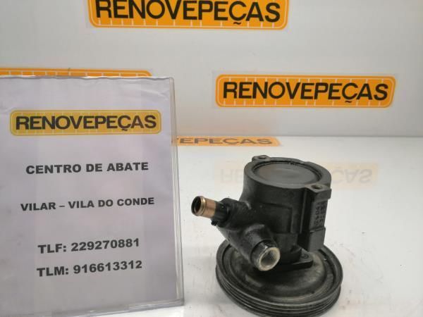 Bomba Direçao Assistida Fiat Punto (176_)