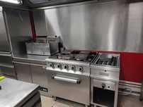 fogão com forno marca junex
