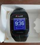 Zegarek sportowy- Smartwatch Polar M400
