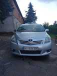 Продам Toyota Verso