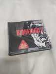 Диск для PS1 Biohazard 2 (Resident Evil 2)