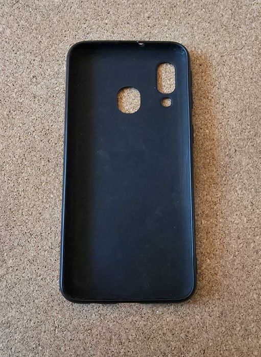 Etui Plecki do Samsung Galaxy A40