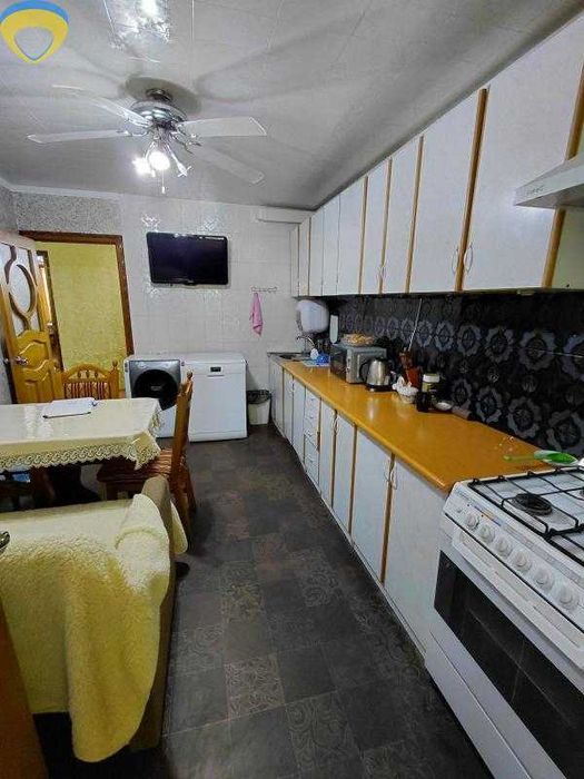 Продам 4х комн квартира Черемушки/Вишневского/Рабина/є-Відновлення