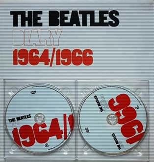 The Beatles Diary 1964 / 1966