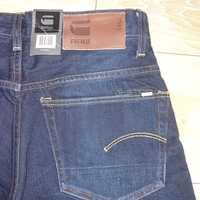 Spodnie męskie G-Star Raw W30 L32