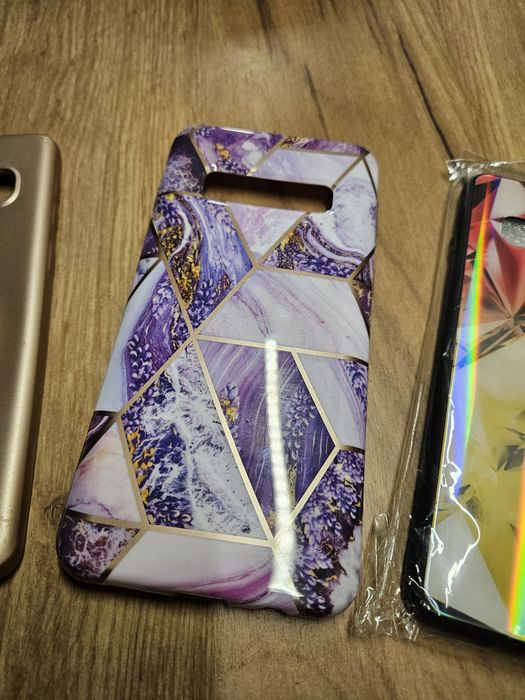 Samsung Galaxy s10 S 10 - Case etui oslona cover pokrowiec