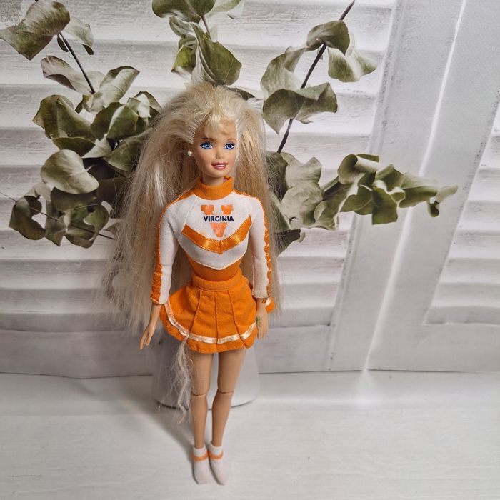 Лол lol барбі кукла лялька рейнбоу русалка