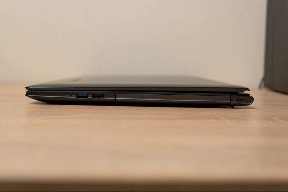 Ноутбук Lenovo ideapad 510-15ikb intel i7 12gb 120SSD 1TBHDD