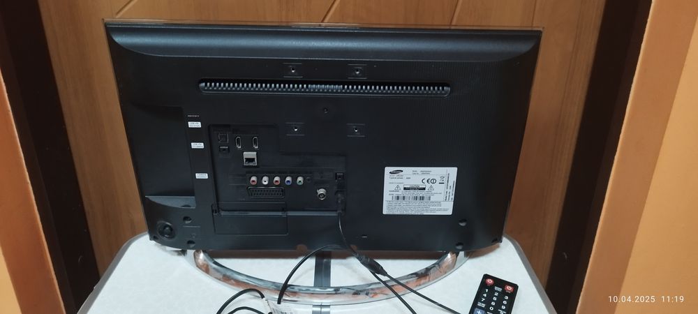 TV Samsung UE22F5400