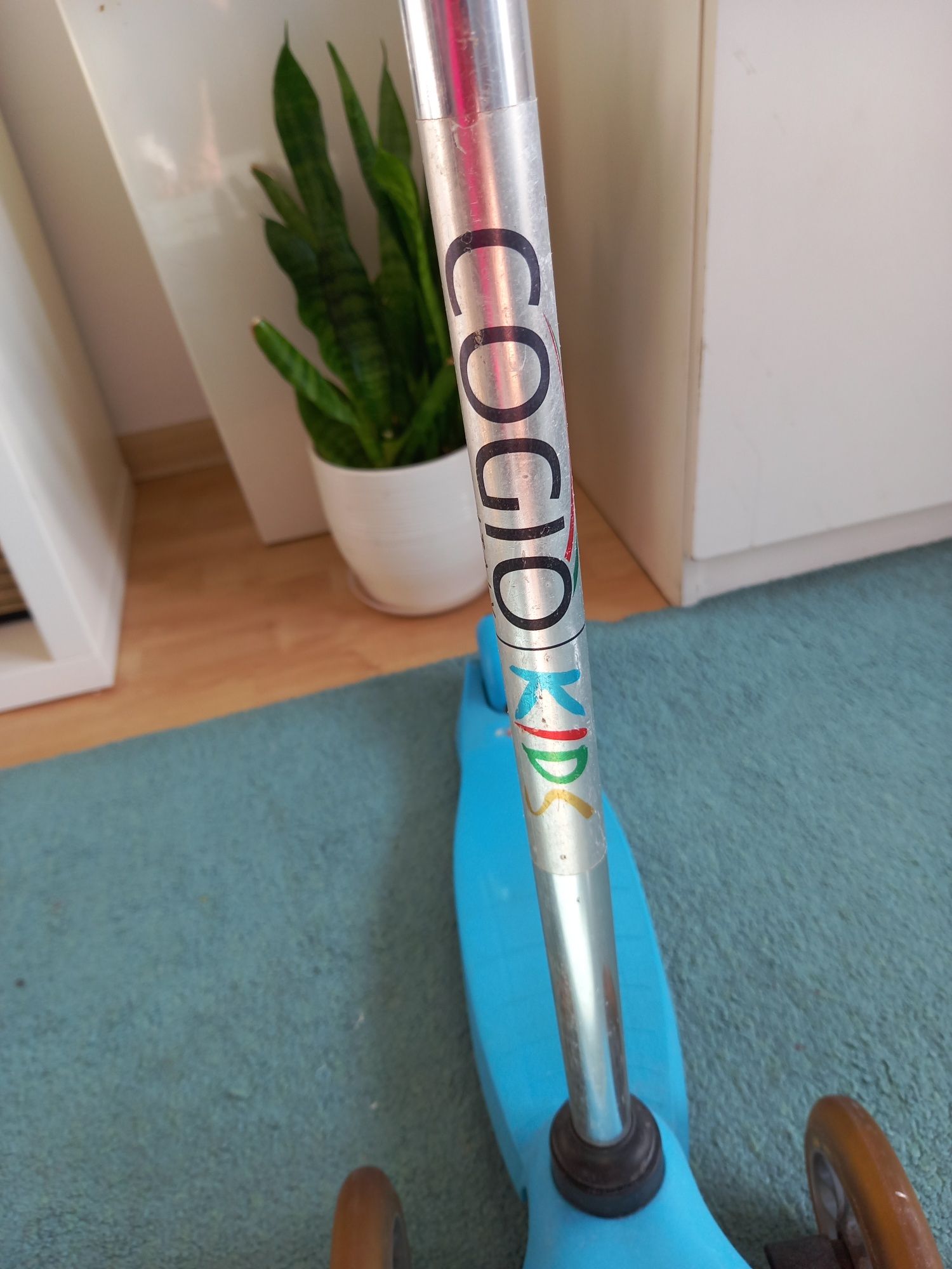 Hulajnoga Cogio Kids