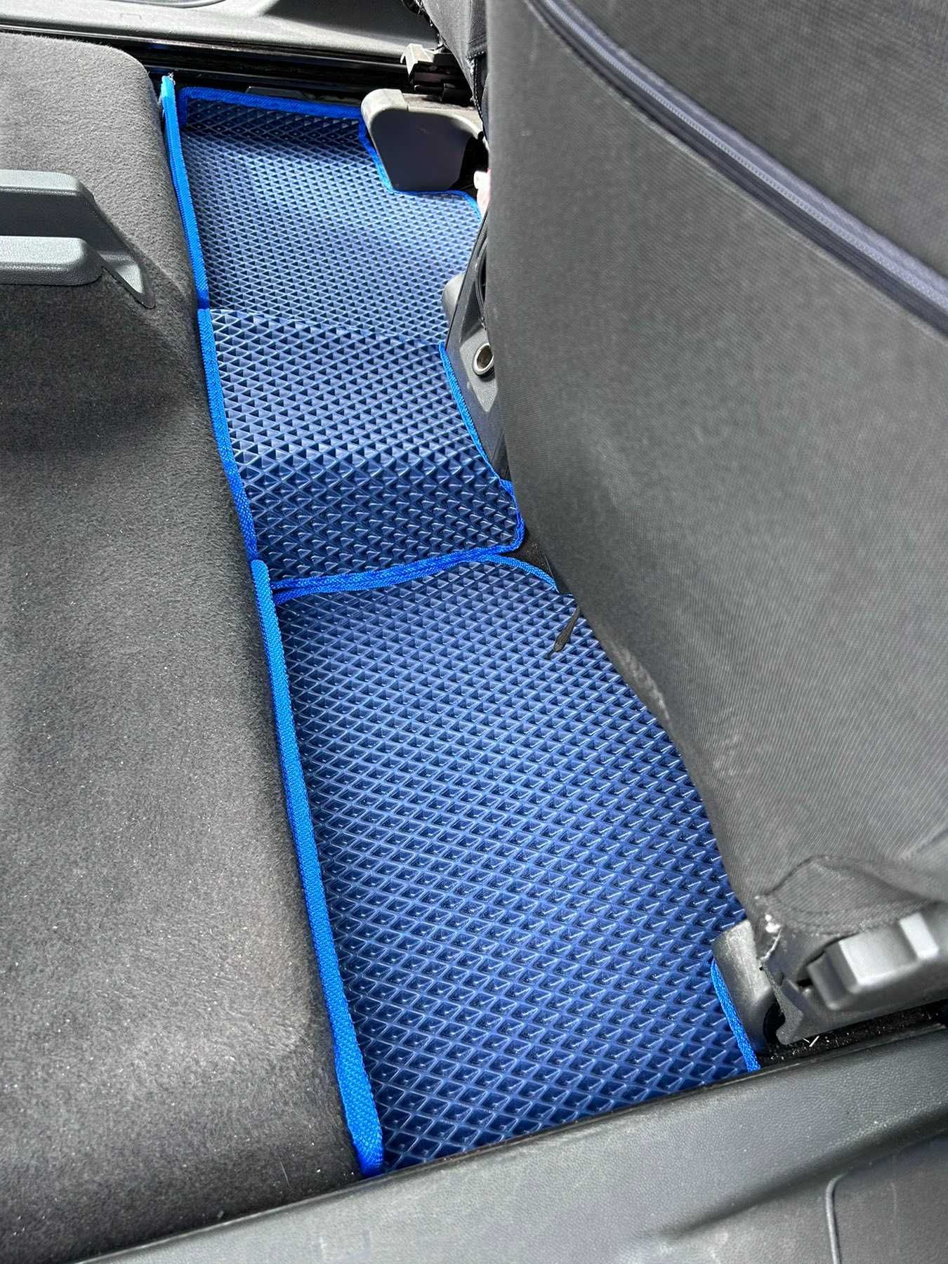 3D коврики EVA ЕВА Opel Omega B Mokka Zafira A Zafira B Vectra A B C