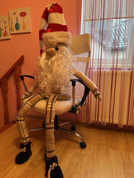 Дід морлз, гном, ельф