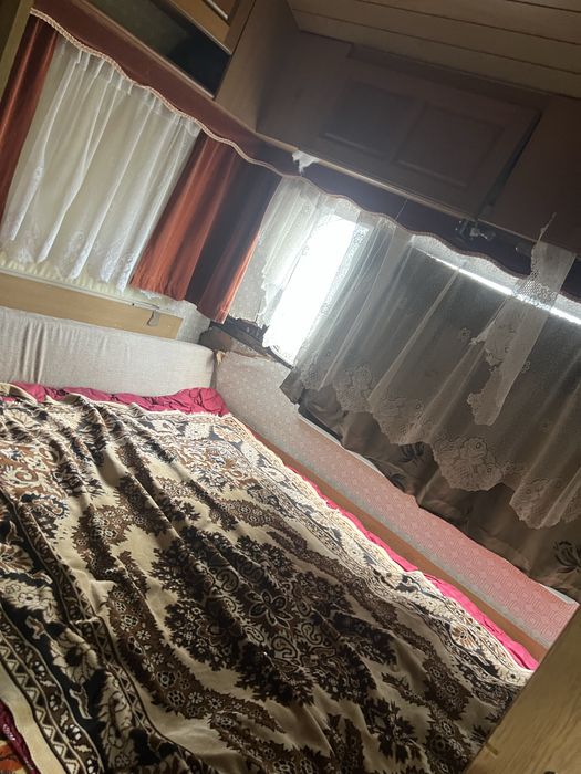 Продам кемпінг в доброму стані