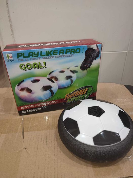 Аэромяч RongXin новый для игры