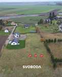 Działka budowlana o pow.1230m2 Sycewice