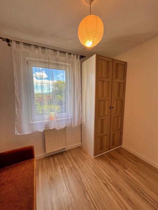 Wynajmę mieszkanie Cieszyn, ul. Nestora Bucewicza 45