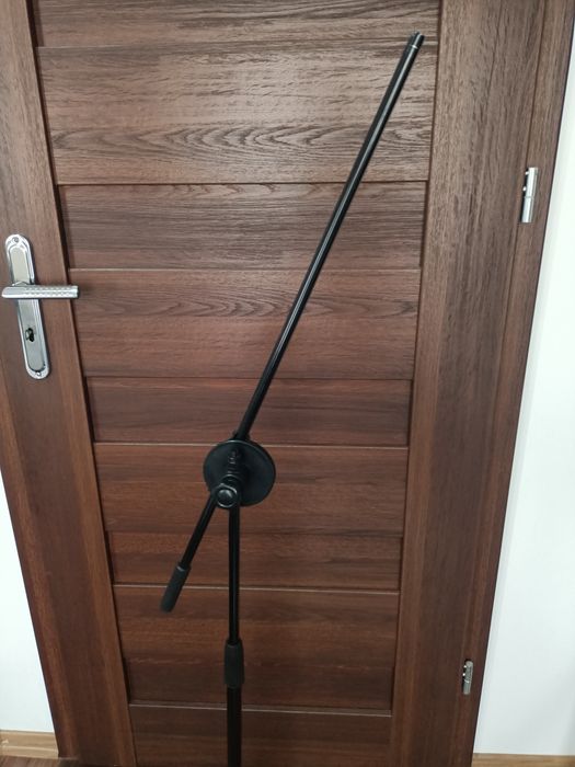 Statyw,stojak pod mikrofon
